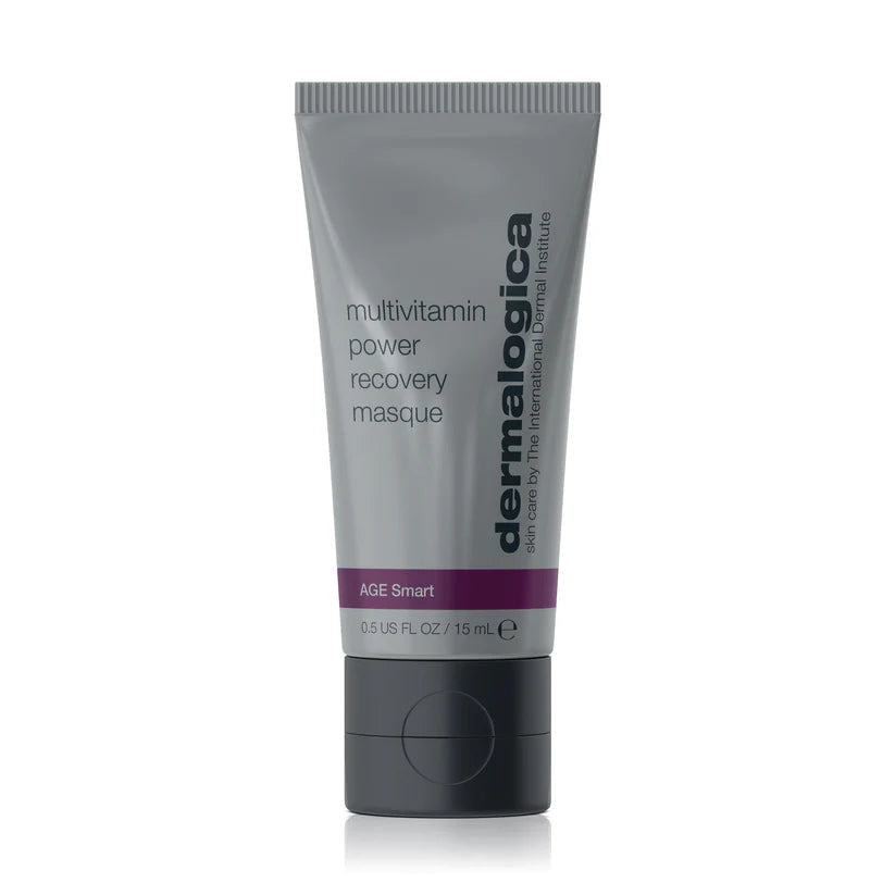 Dermalogica MultiVitamin Power Recovery® Masque  15ml - Travel Size - Anti-Ageing Masque