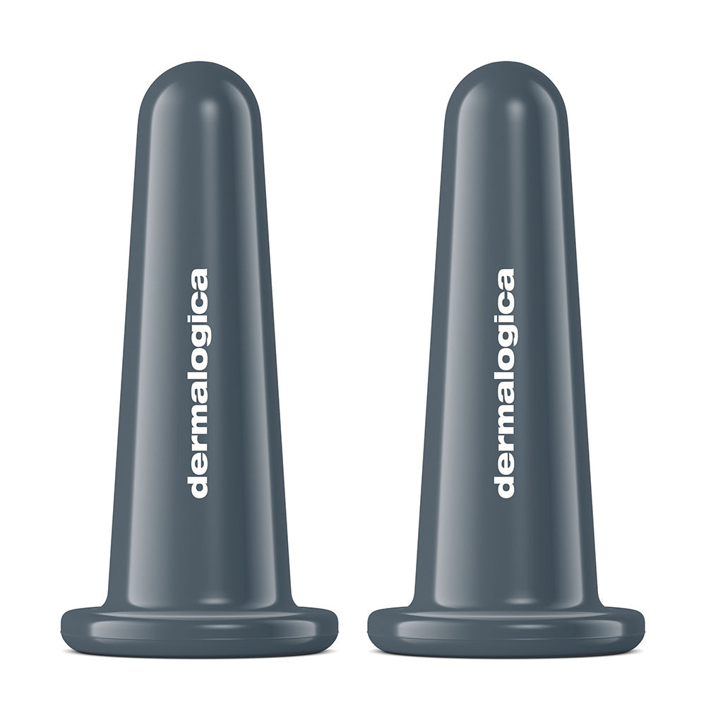 FREE GIFT - Dermalogica Facial Cupping Set