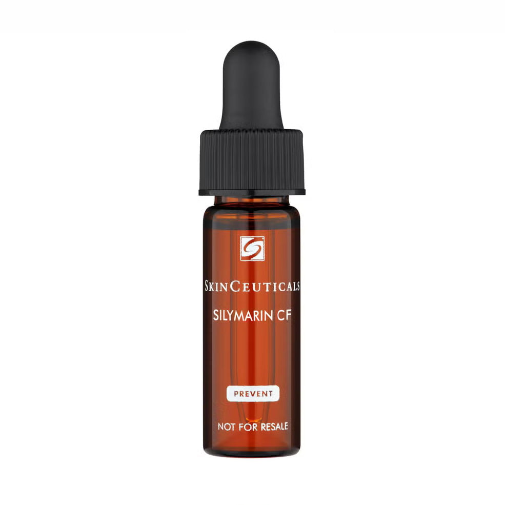 Silymarin CF  4ML Sample