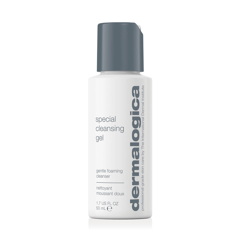 Dermalogica special cleansing gel 50ml - Travel Size - Gentle Face Wash