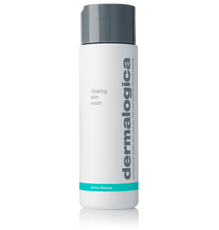 Dermalogica Clearing Skin Wash 250ml Active Clearing