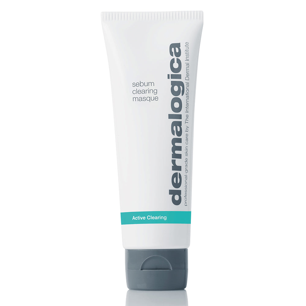 Dermalogica Sebum Clearing Masque 75ml - Active Clearing