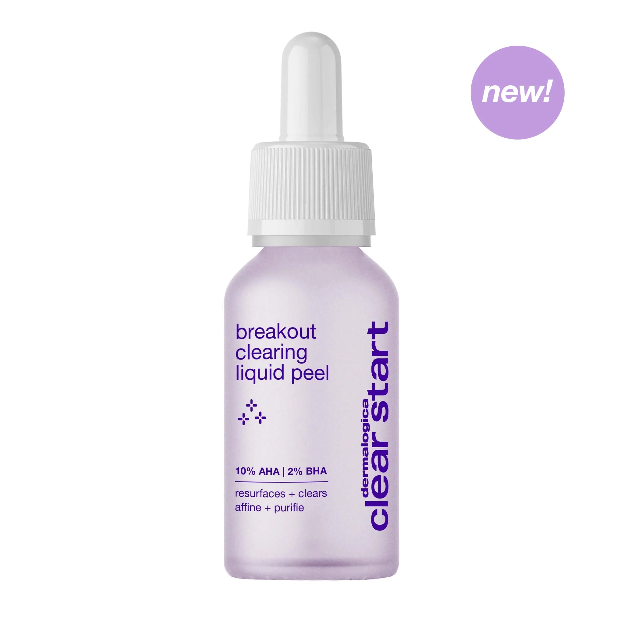 Dermalogica Breakout Clearing Liquid Peel 30ml