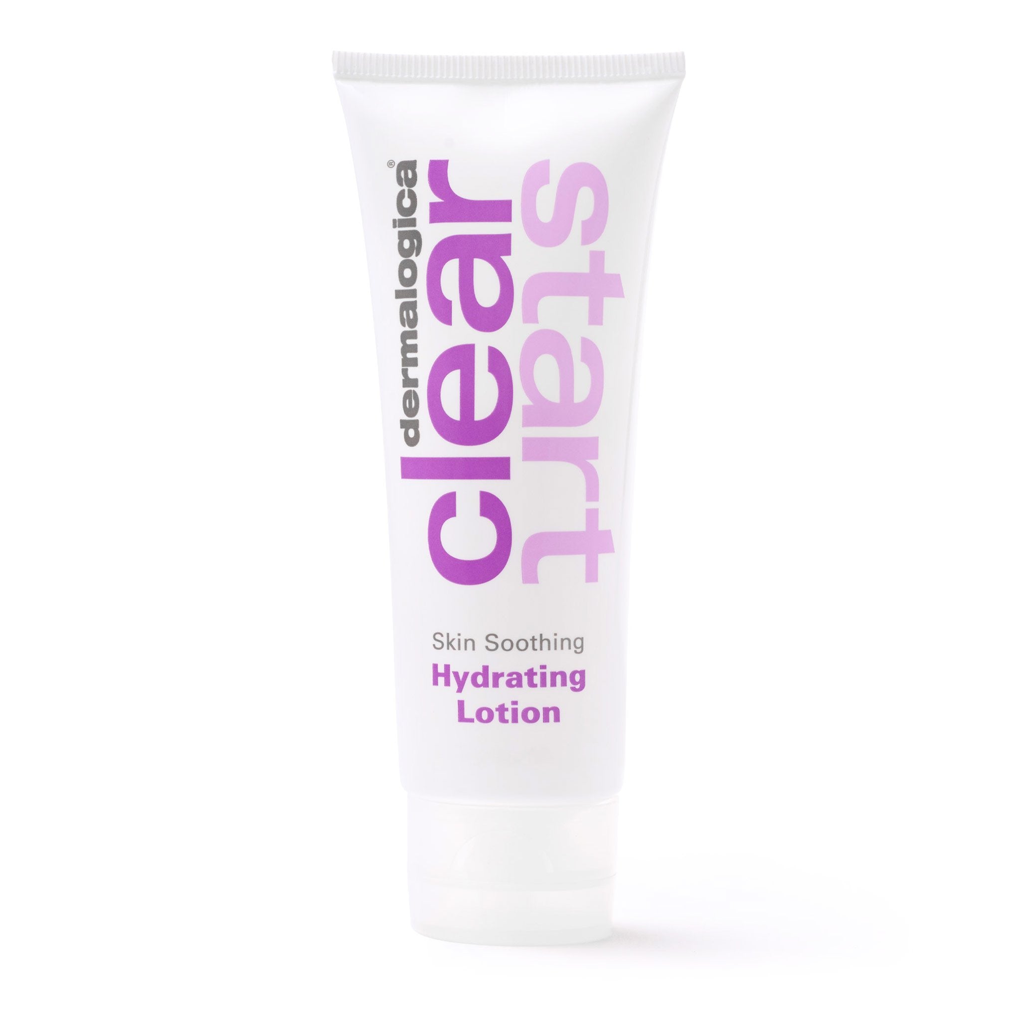 Dermalogica skin soothing hydrating lotion 59ml - Clear Start