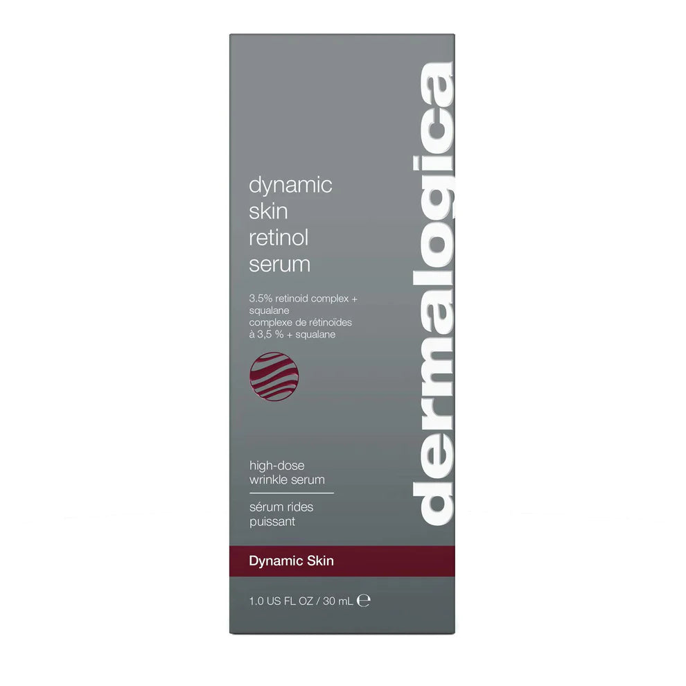 Dermalogica Dynamic Skin Retinol Serum 30ml