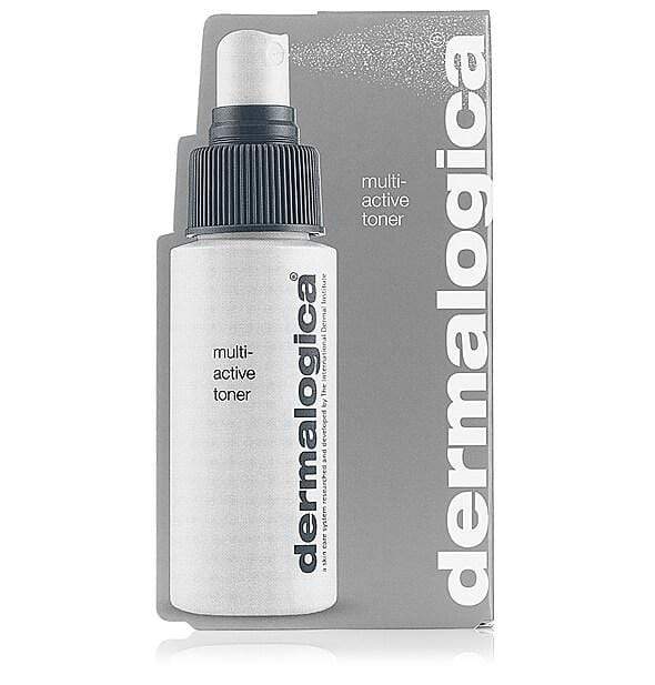 Dermalogica Multi Active Toner 50ml - Hydrating Spray Toner - Travel Size