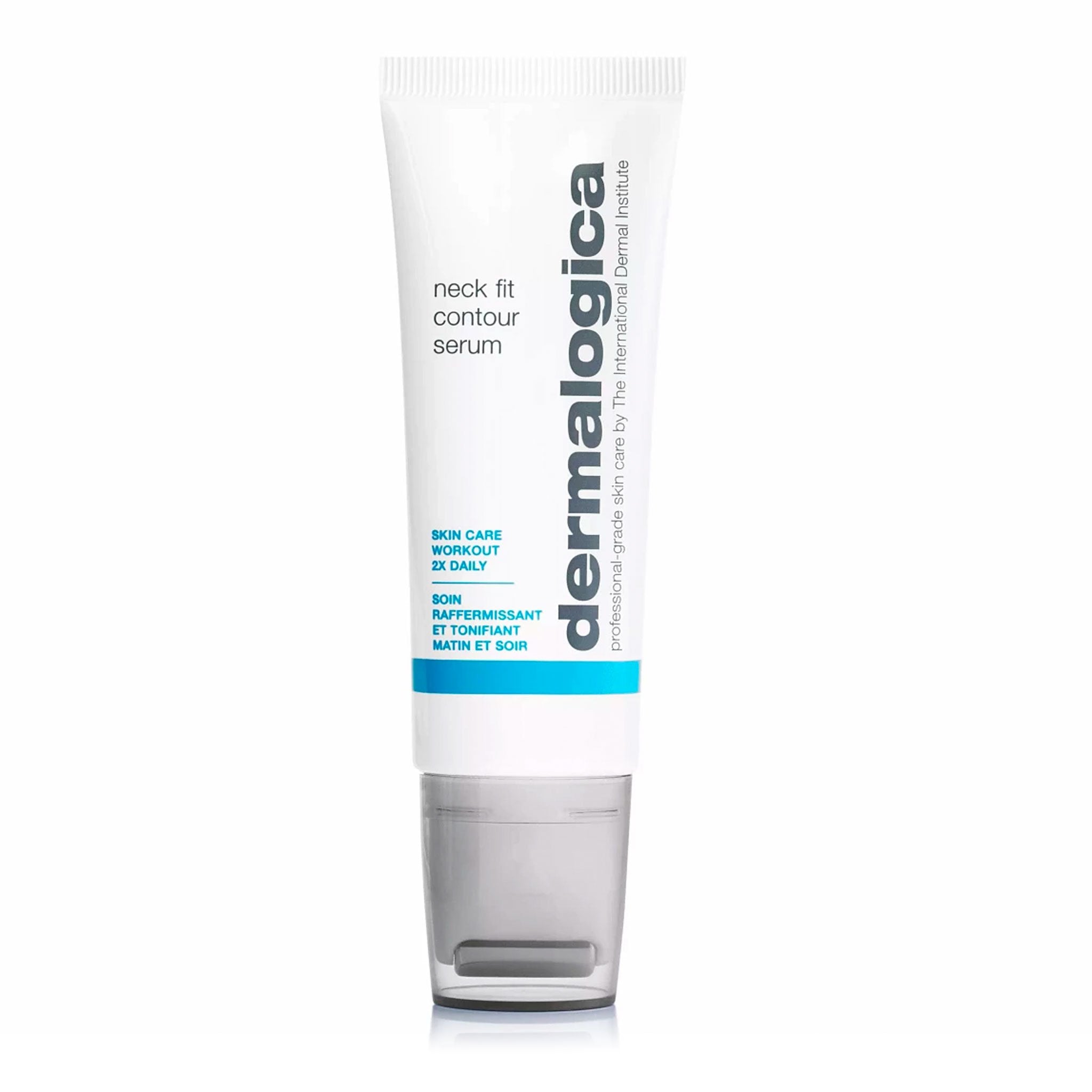 FREE GIFT FULL SIZE Dermalogica neck fit contour serum 50ml