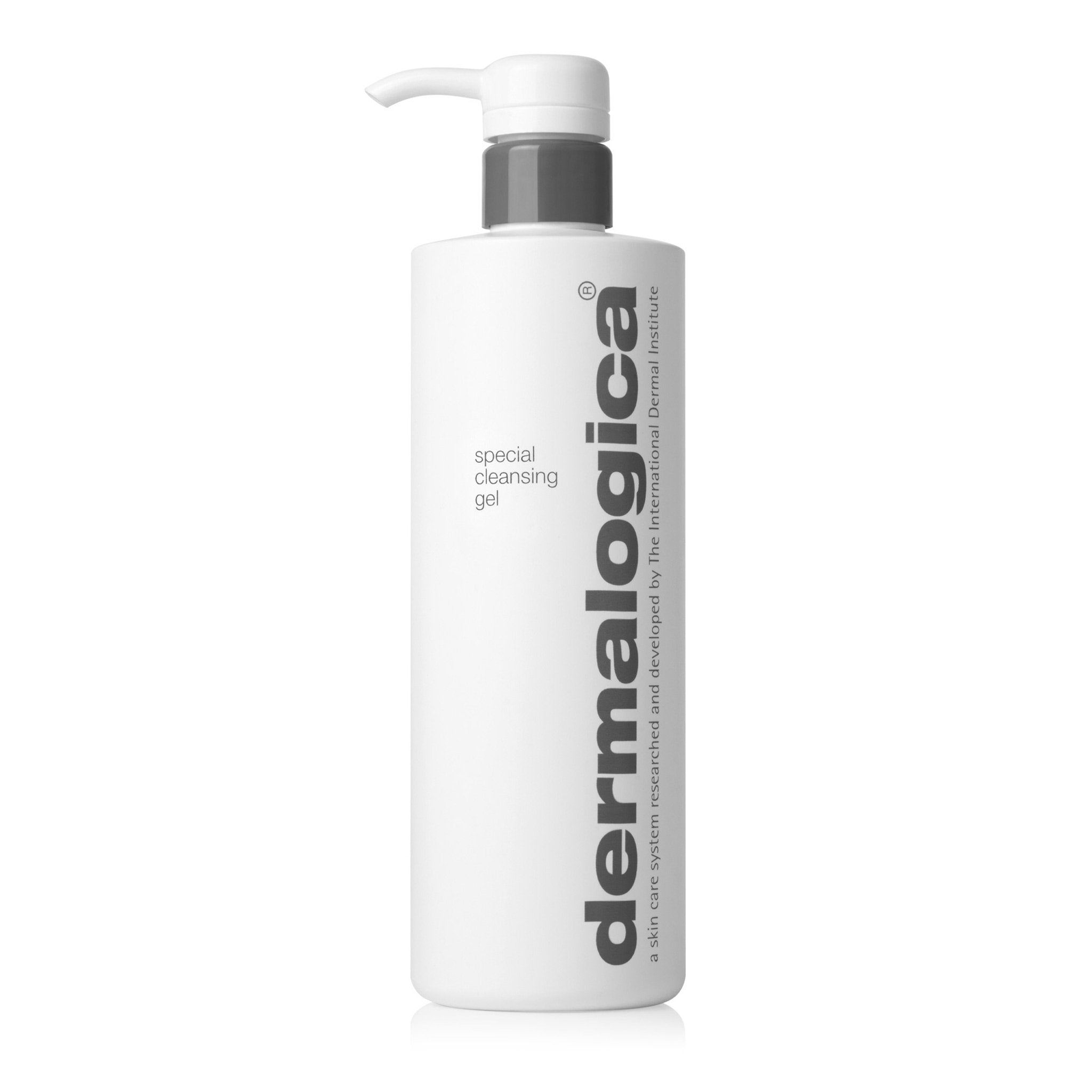 Dermalogica Special Cleansing Gel 500ml - Gentle Face Wash